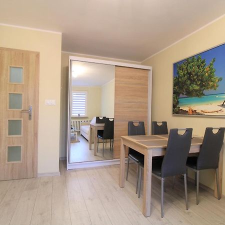 Ferienwohnung Apartament Gdynia Kazart.Pl 3 Centrum Exterior foto