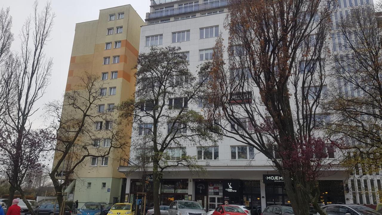 Ferienwohnung Apartament Gdynia Kazart.Pl 3 Centrum Exterior foto