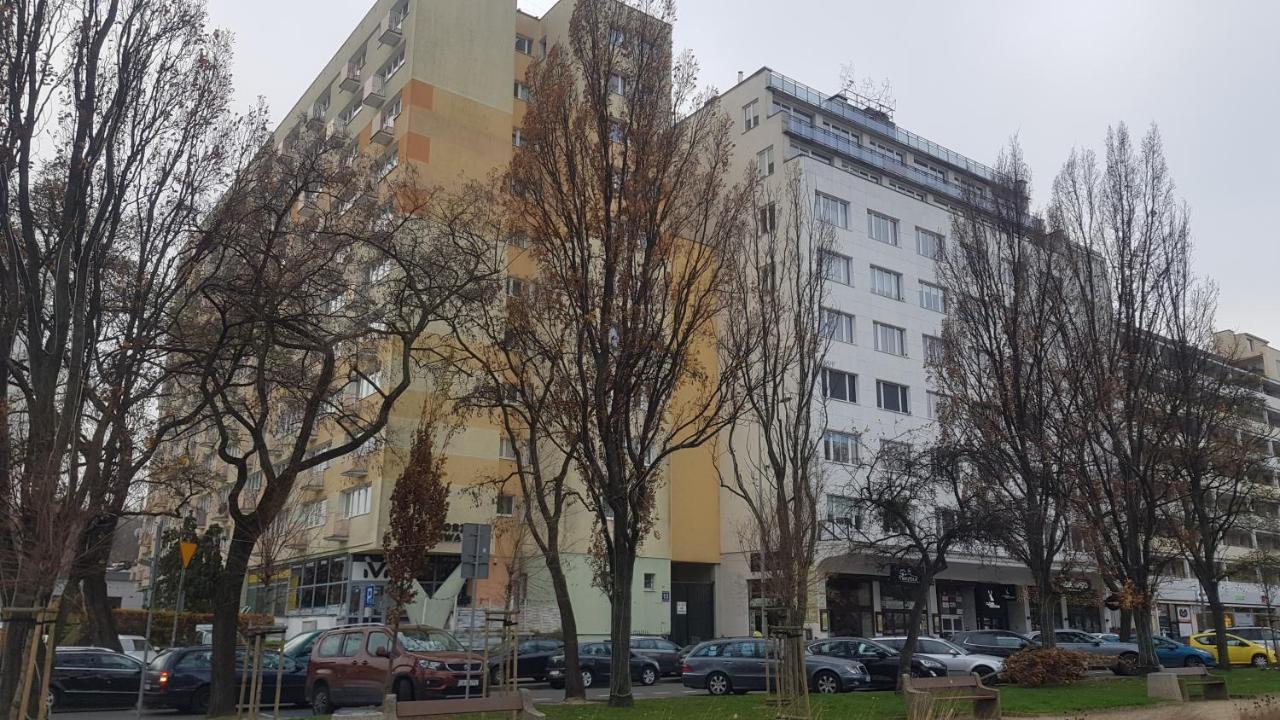 Ferienwohnung Apartament Gdynia Kazart.Pl 3 Centrum Exterior foto