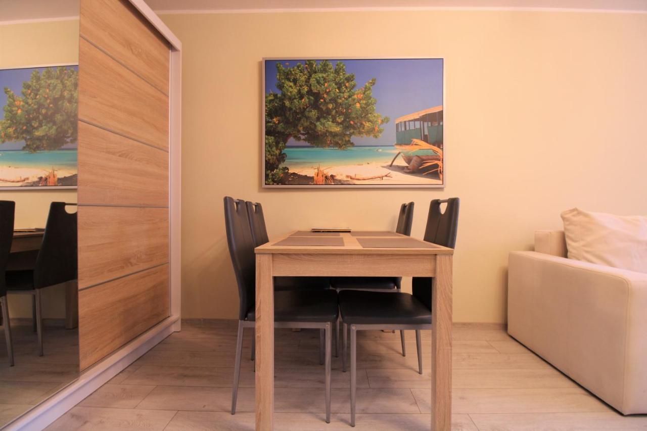 Ferienwohnung Apartament Gdynia Kazart.Pl 3 Centrum Exterior foto